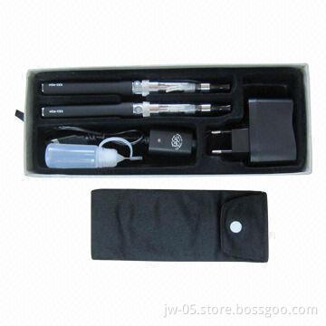 Electronic Cigarette Whole Set Kit
